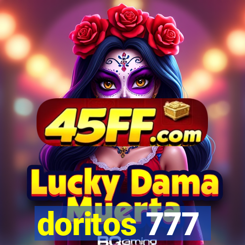 doritos 777